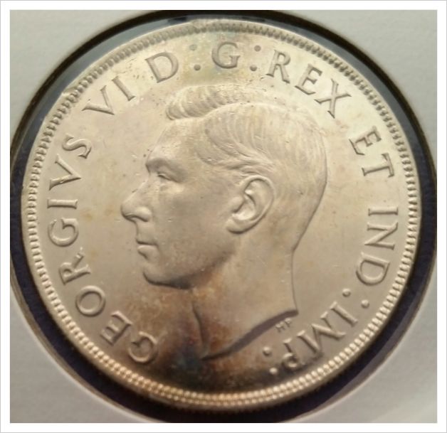 1945-Dollar